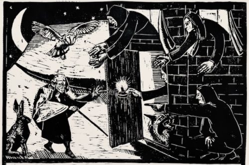 Pendle Witch, 2026
