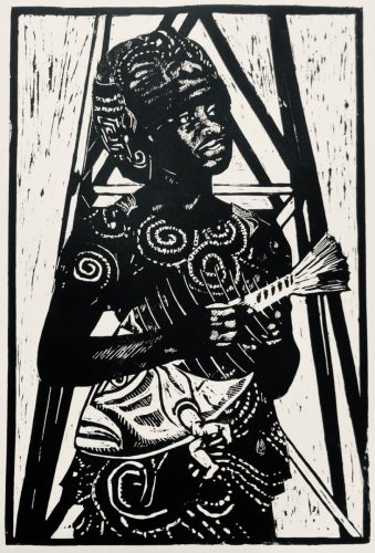 'Funmi
