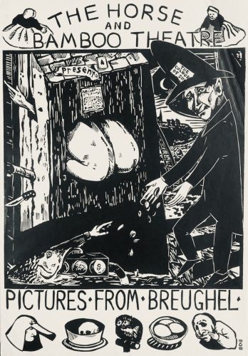 Pictures From Brueghel, 1979