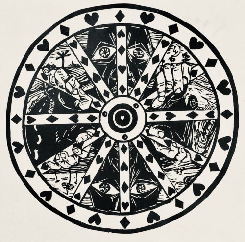 The Wheel